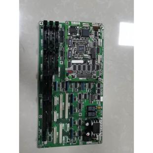 YV100xg侧面轨道IO卡 MAHA贴片机YV100X
