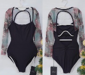 进口体服XS码 大童 LULLI 特价 WAERMOI BALLETROSE合集