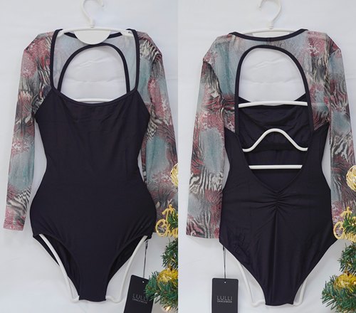 特价进口体服xs码大童