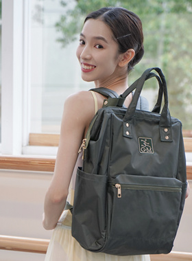 Gaynor Minden 美国品牌 Studio Bag手提双肩两用包 GM现货