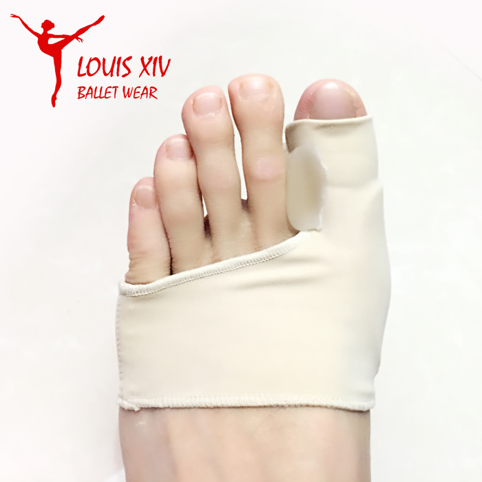 louisxiv新款芭蕾保护硅胶