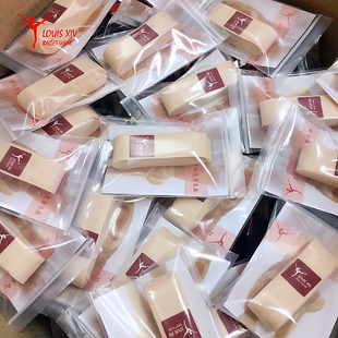 LOUIS XIV with So Danca系列 芭蕾足尖鞋配件 全弹力缎带绑带