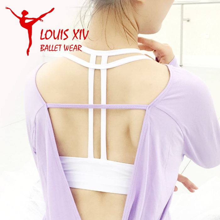 louisxivwithtr系列牛奶丝芭蕾