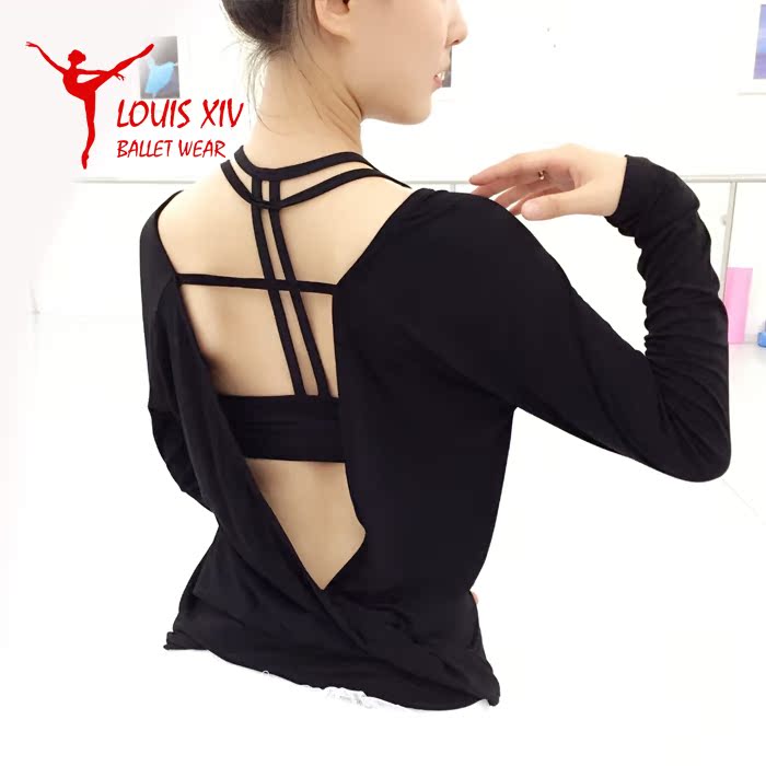 louisxivwithtr芭蕾舞舞蹈芭蕾舞