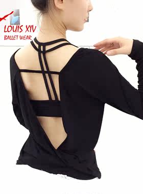 louisxivwithtr芭蕾舞舞蹈芭蕾舞