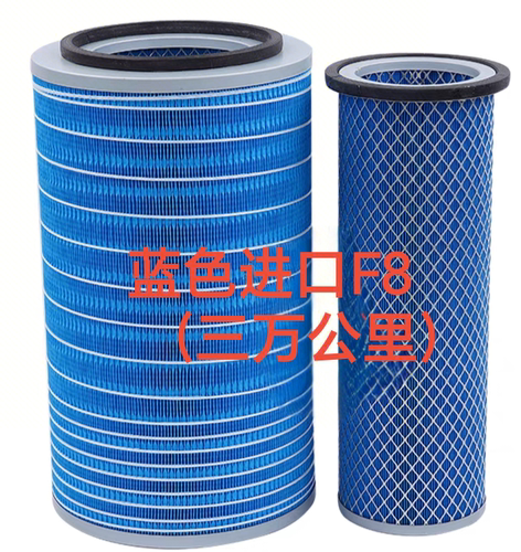 适配工程车东风天锦空气滤芯