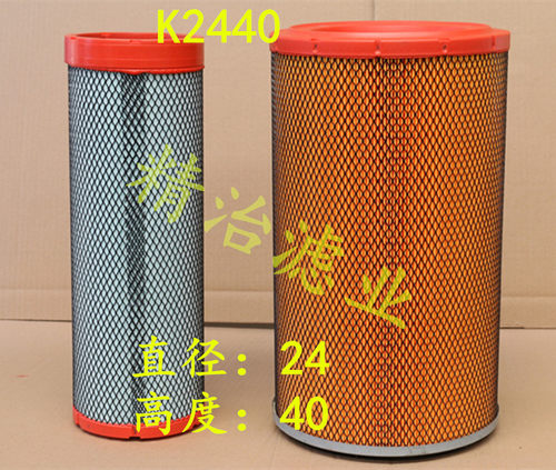 适配装载机铲车滤清器