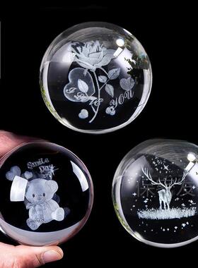 A glass-made anus used as a masturbation toy