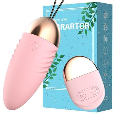 Female vaginal stimulation masturbation toy vibrator