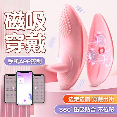 Female vaginal stimulation masturbation toy vibrator