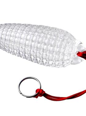 Glass-made femalemasturbation toy fake phallus adult product