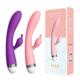 vaginal stimulation masturbation Female toy vibrator