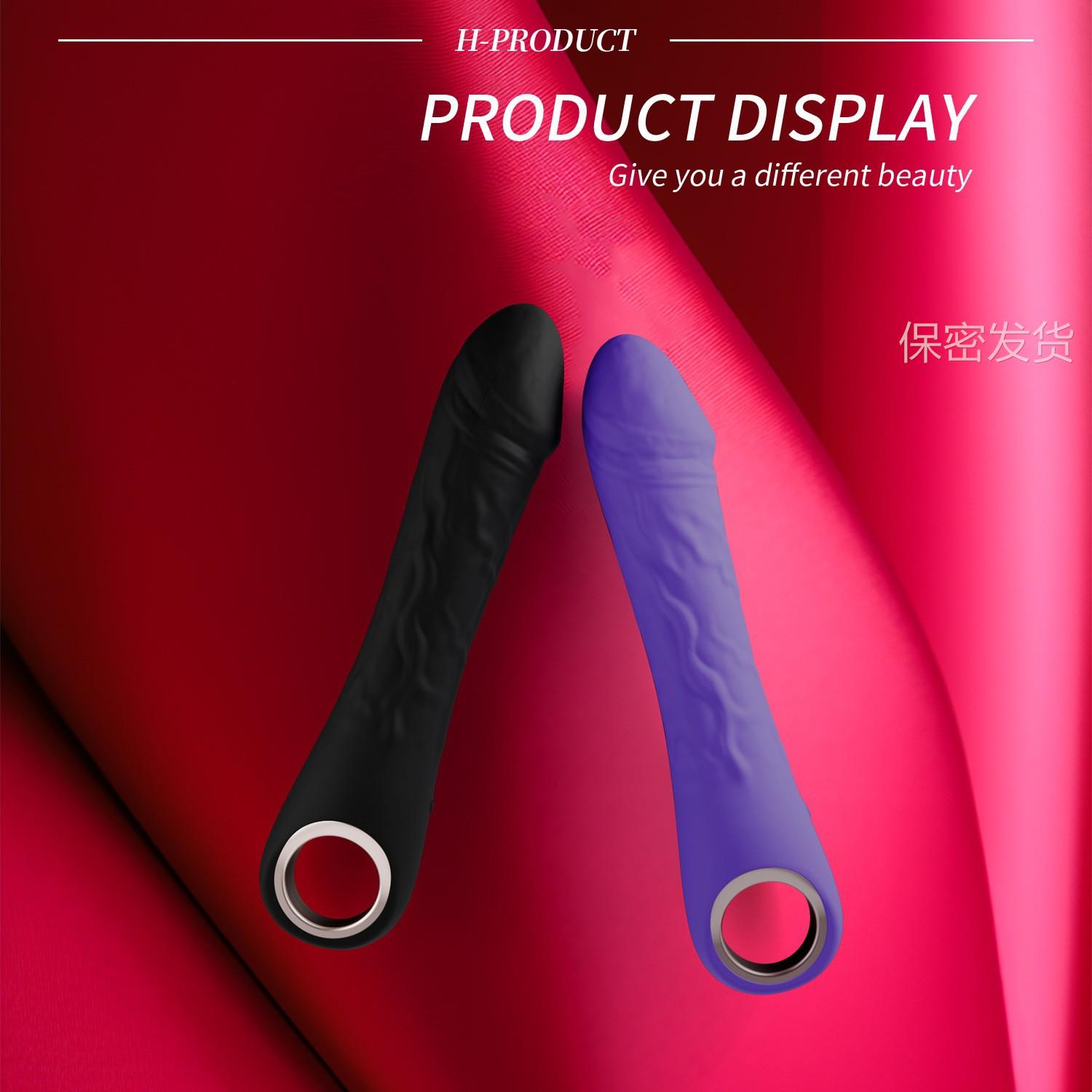 私密解压掠夺者二代肩颈按摩震动榜女用榜榜女新款放松新款解压自