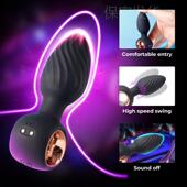sex Anal product massage toy dilation masturbation