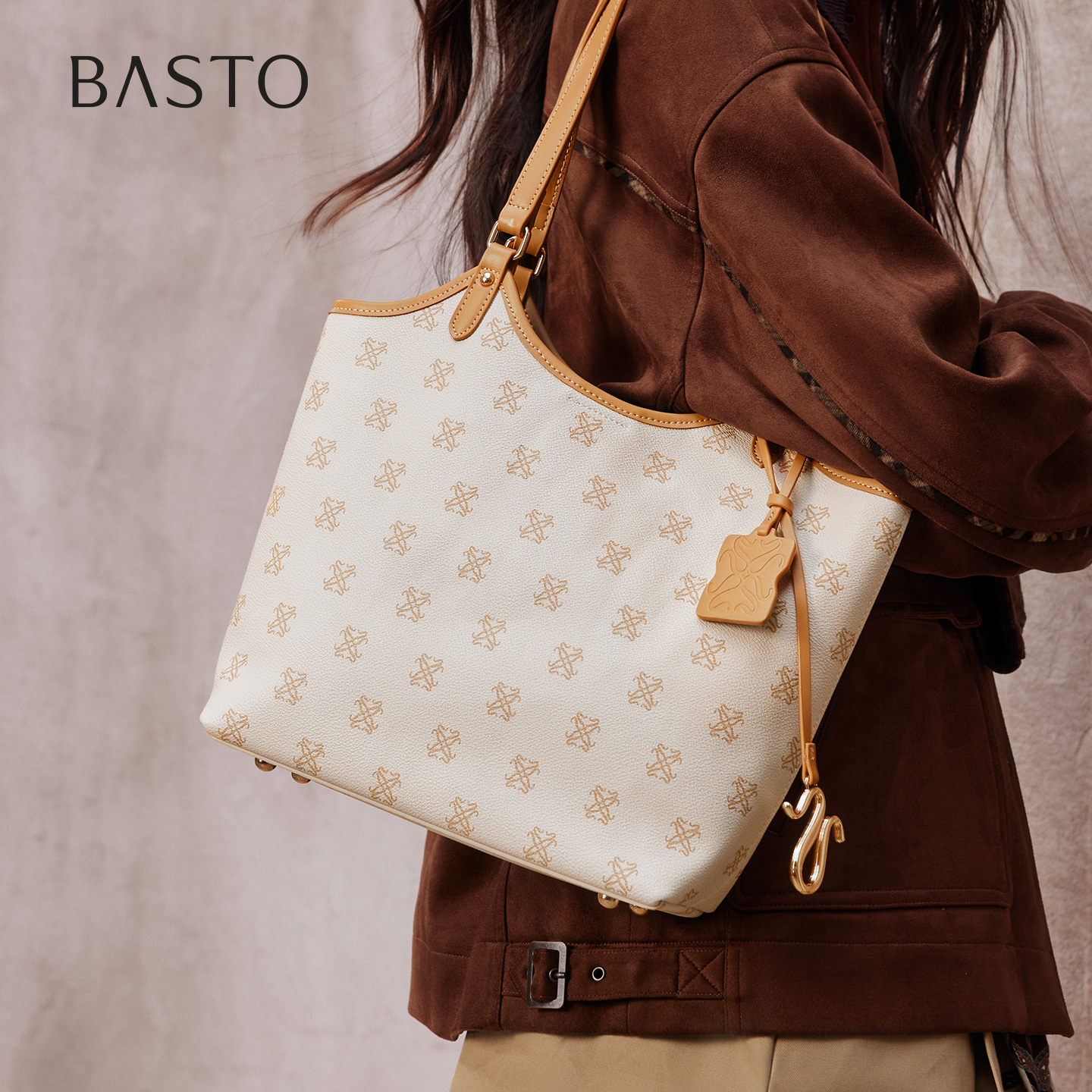 时尚潮流OL通勤