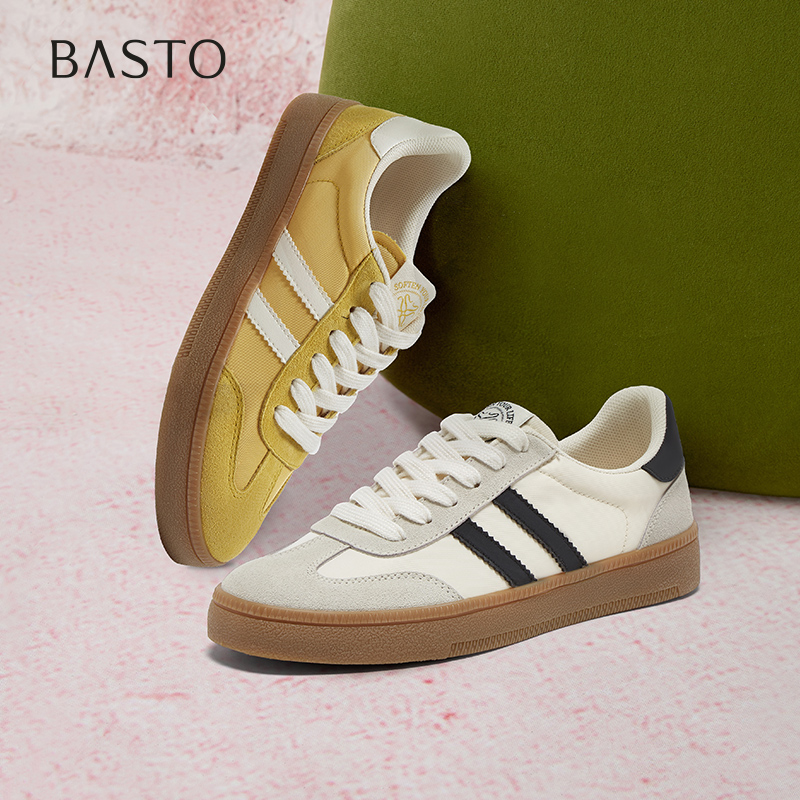 时尚潮流简约舒适