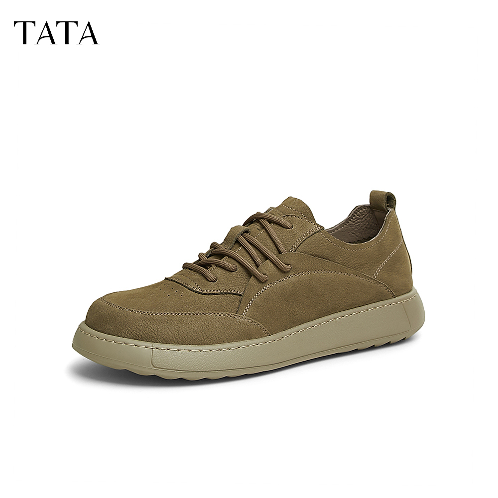 时尚简约男士商务