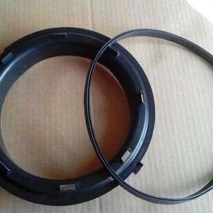 AS7210 180 DS101 DS23油烟机密封圈 适用美 DS20 导油槽CXW