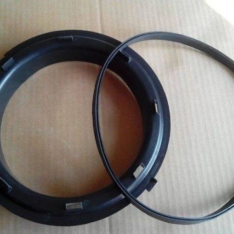 适用美的导油槽CXW-180-AS7210-G1-DS101-DS20-DS23油烟机密封圈