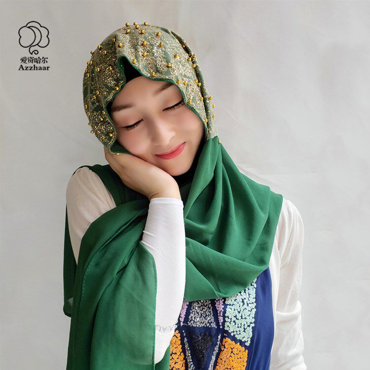 Dubai Travel? Scarf Sunscreen Saudi Arabia Turban Head hoop suit Middle East Sunday cap high-grade Headdressin the Accessories/Leather belt/Hat/Muffler , Muffler/Scarves/Shawl  category - from Buy2taobao.com to provide professional Taobao agent buy service