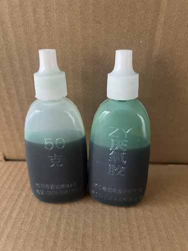 啸琨高强度厌氧胶螺丝胶