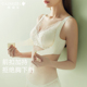 前扣调整型歌瑞尔蕾丝内衣女小胸聚拢防下垂收副乳无钢圈文胸罩