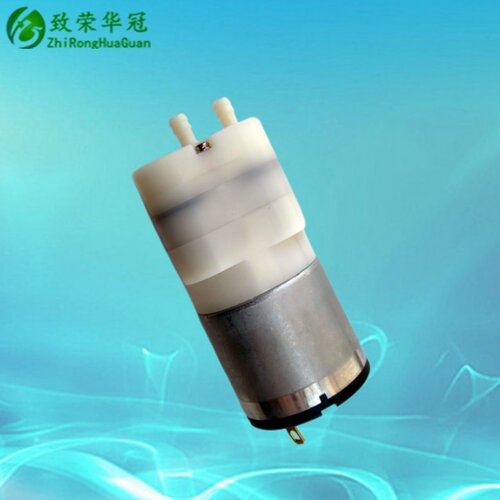 微型真空泵抽气泵吸气泵增压泵