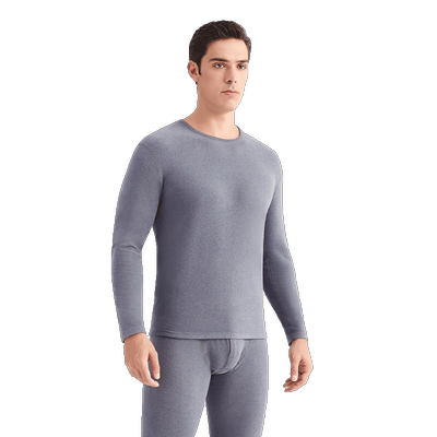 红豆阳离子保暖内衣抓绒男女款