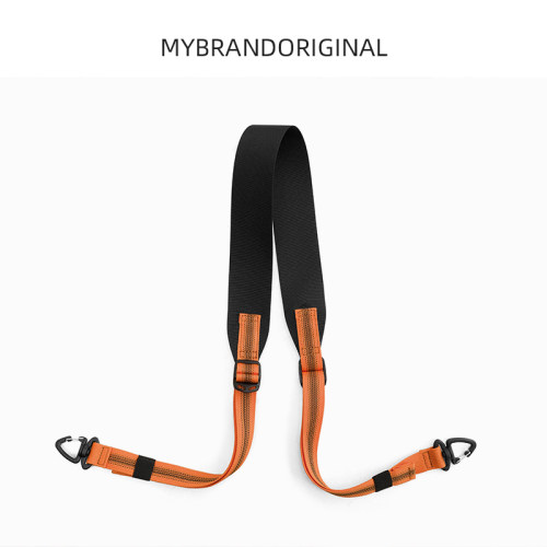 拼色潮流MYBRANDORIGINAL肩带