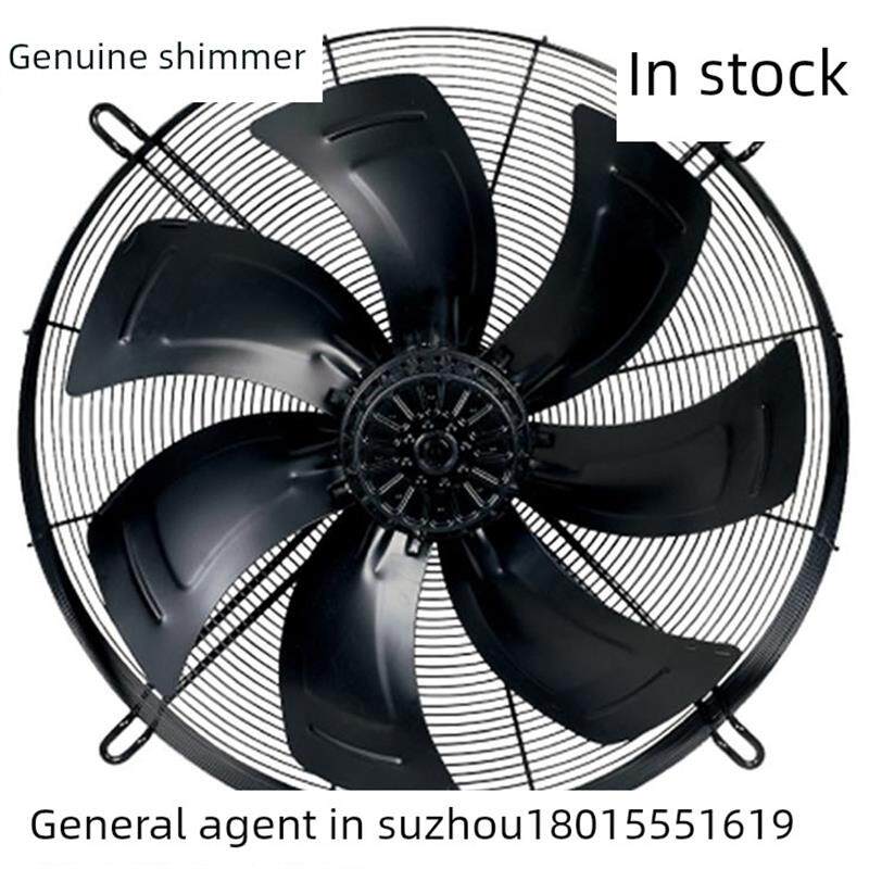 新款正品斑点低光外转子轴流风扇Ywf6D-800S冷却风扇风扇冷凝包邮