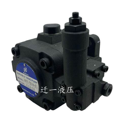 新款Northman台湾北部精机HVPVC-F30/F40-A5/A4/A3/A2-02 叶包邮