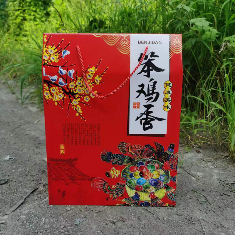 笨鸡蛋盒包装盒纸浆蛋托60枚现货