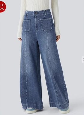 jeans for women plus-size female denim trousers womans pants