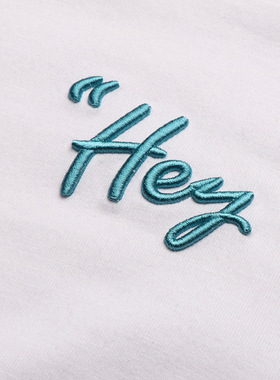 Quality Tshirt for Women Man t-shirt男女Geyuna日系短袖T恤Hey