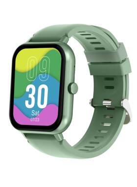 zl54(dafit)New Smart Watch Man Women Monitor SmartWatch 智能