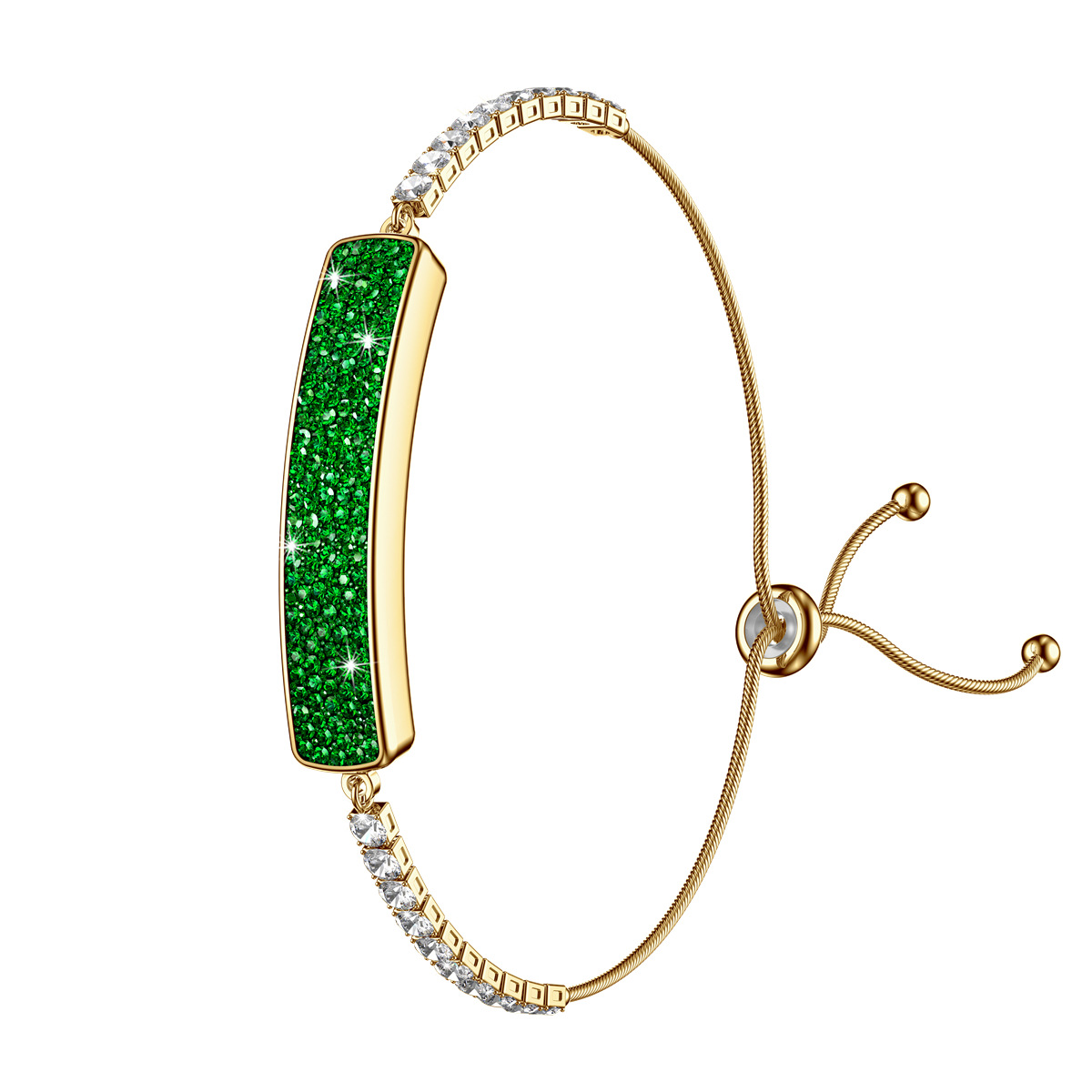 智能手链b5女手镯SmartBracelet