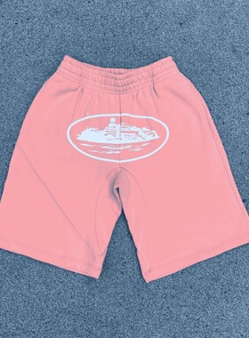 Unisex Beach Shorts Sports Pants Hip Hop Versatile Men Women