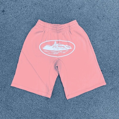 Unisex Beach Shorts Sports Pants Hip Hop Versatile Men Women