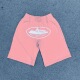 Women Sports Beach Unisex Hop Shorts Hip Men Pants Versatile