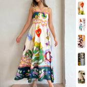 新款 new ladies women dress2026 dress fashion 气质优雅高腰