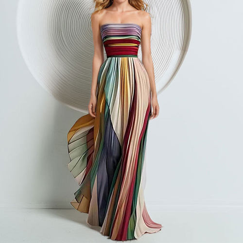 summer dress women elegant ladies vestidos2026新款 欧美 性感