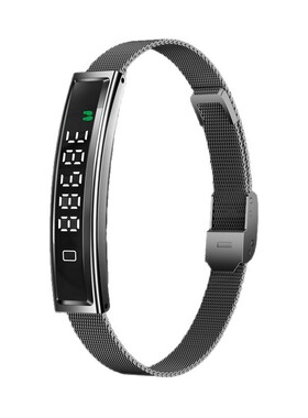 b3 Smart Bracelet Health Monitor Tracker Wristwatch 智能手链