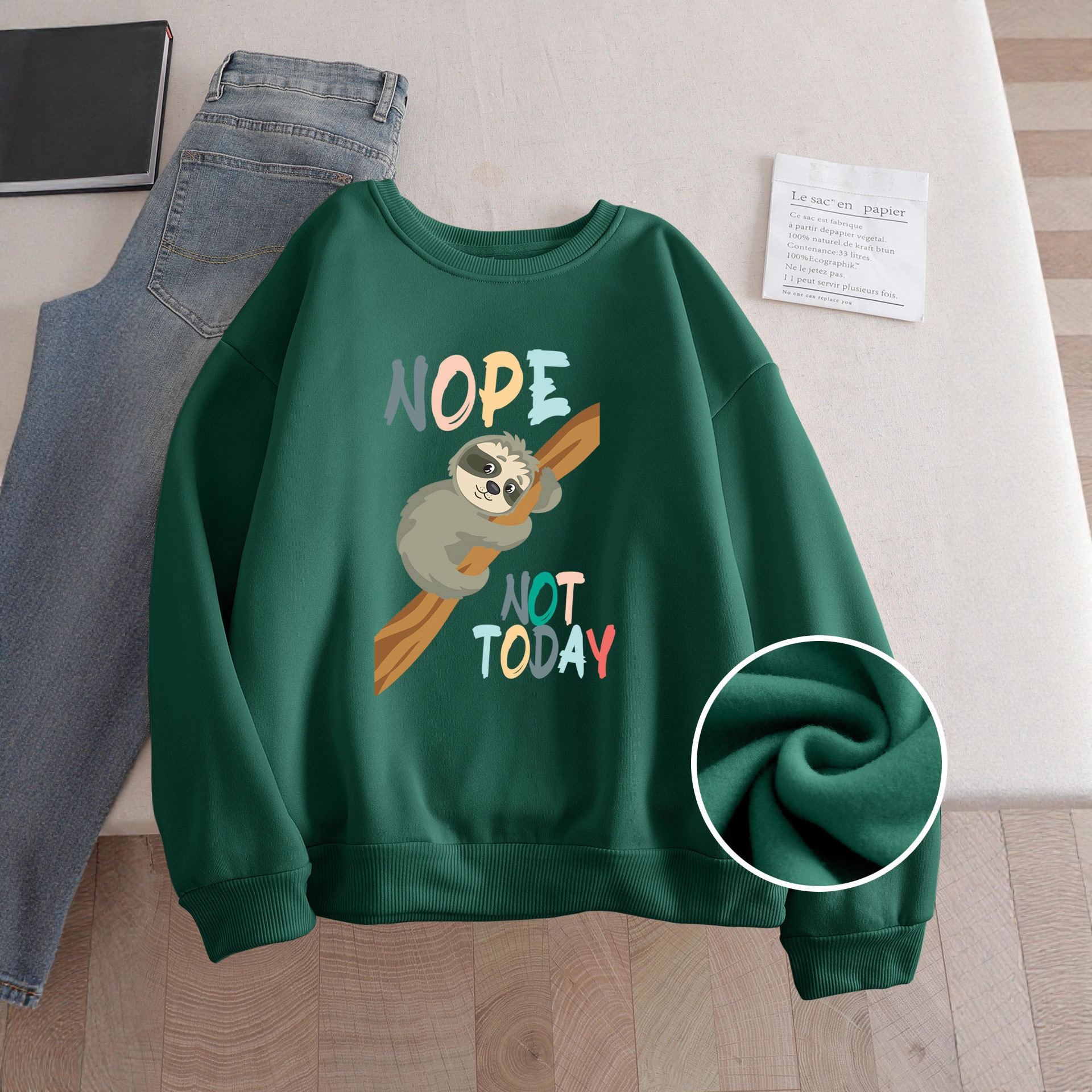 womens autumn winter hoodies ladies pullover sweatshirt