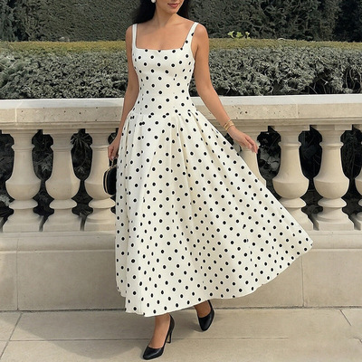 new dress women elegant ladies vestidos2026 欧美新款 时尚