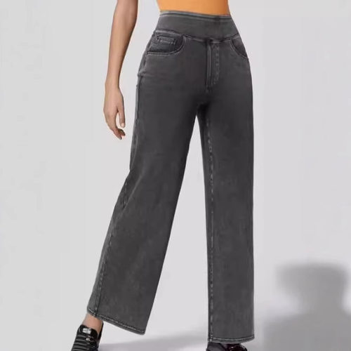fashion women jeans sexy low rise denim pants欧美瑜伽收腹提