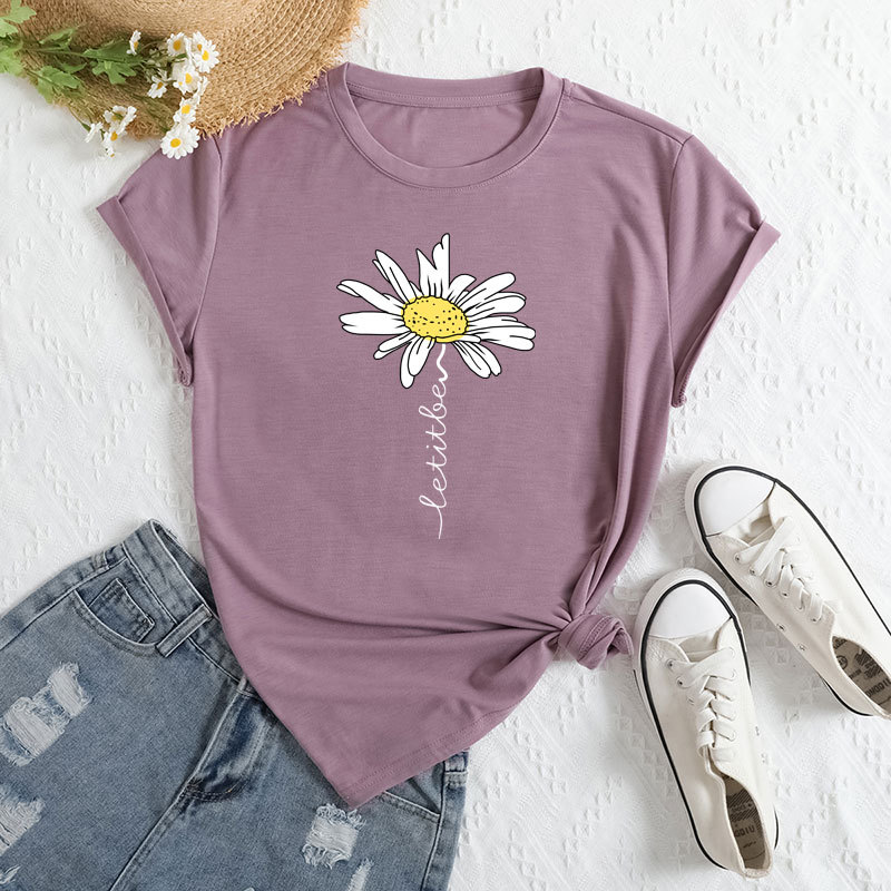 y2k clothes tops summer  vintage harajuku t-shirts solid