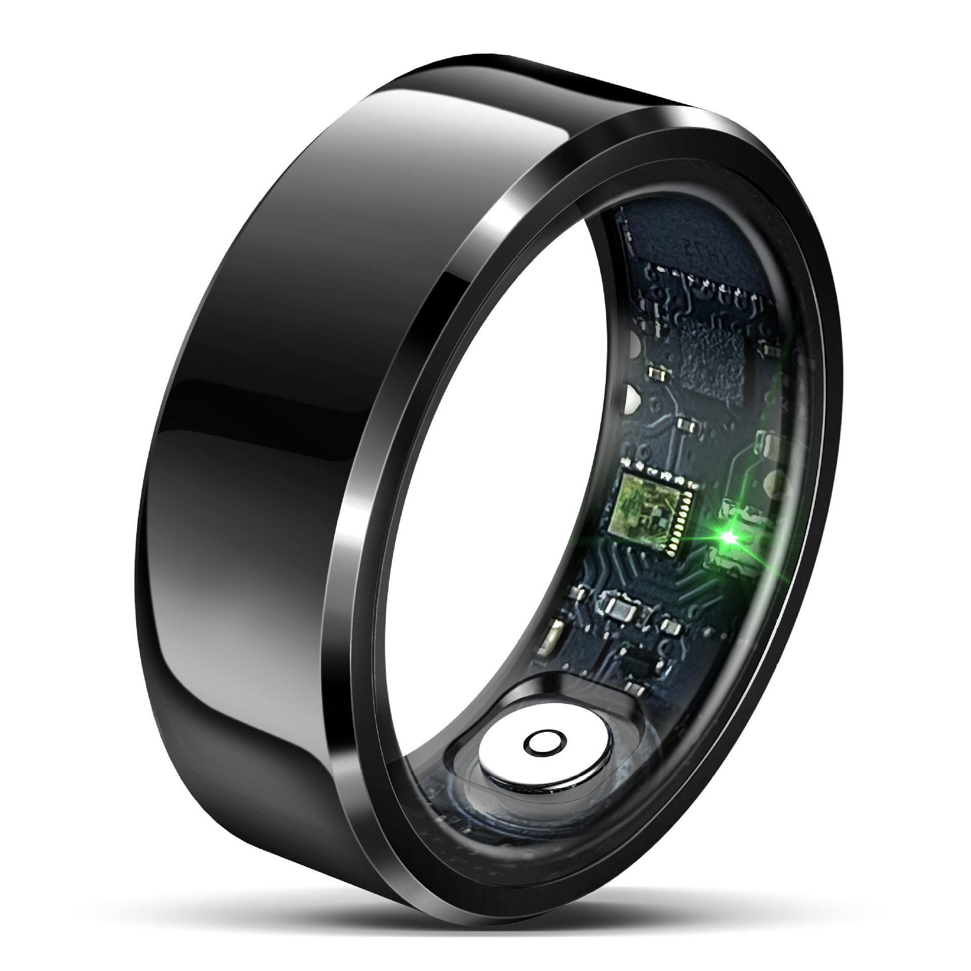 smart ring man women health sleep monitor新款r6智能戒指睡眠