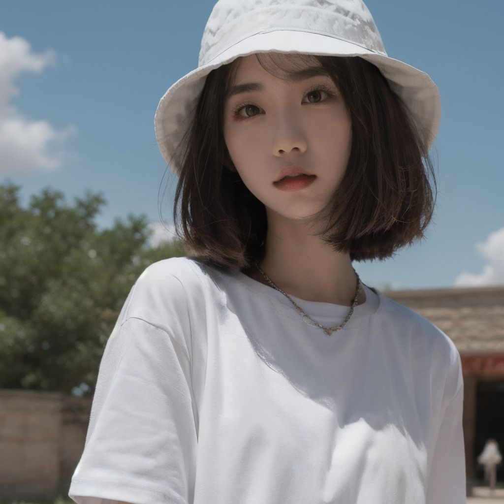 high quality men plain tshirt women basic t-shirt210g重磅