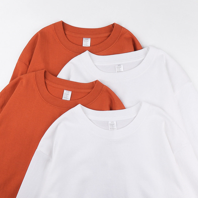 cotton tshirt lT恤