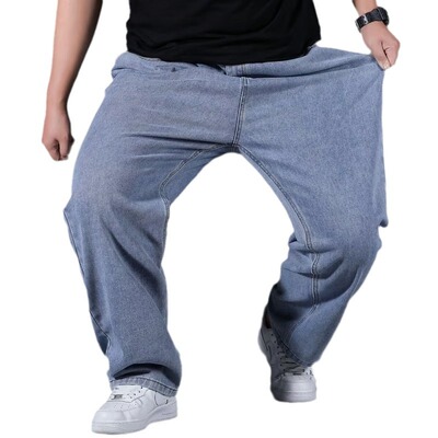 y2k jeans streetwear denims pants fashion trousersselect加肥